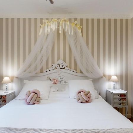 Gite Spa & Nature Saint-Chamassy Esterno foto