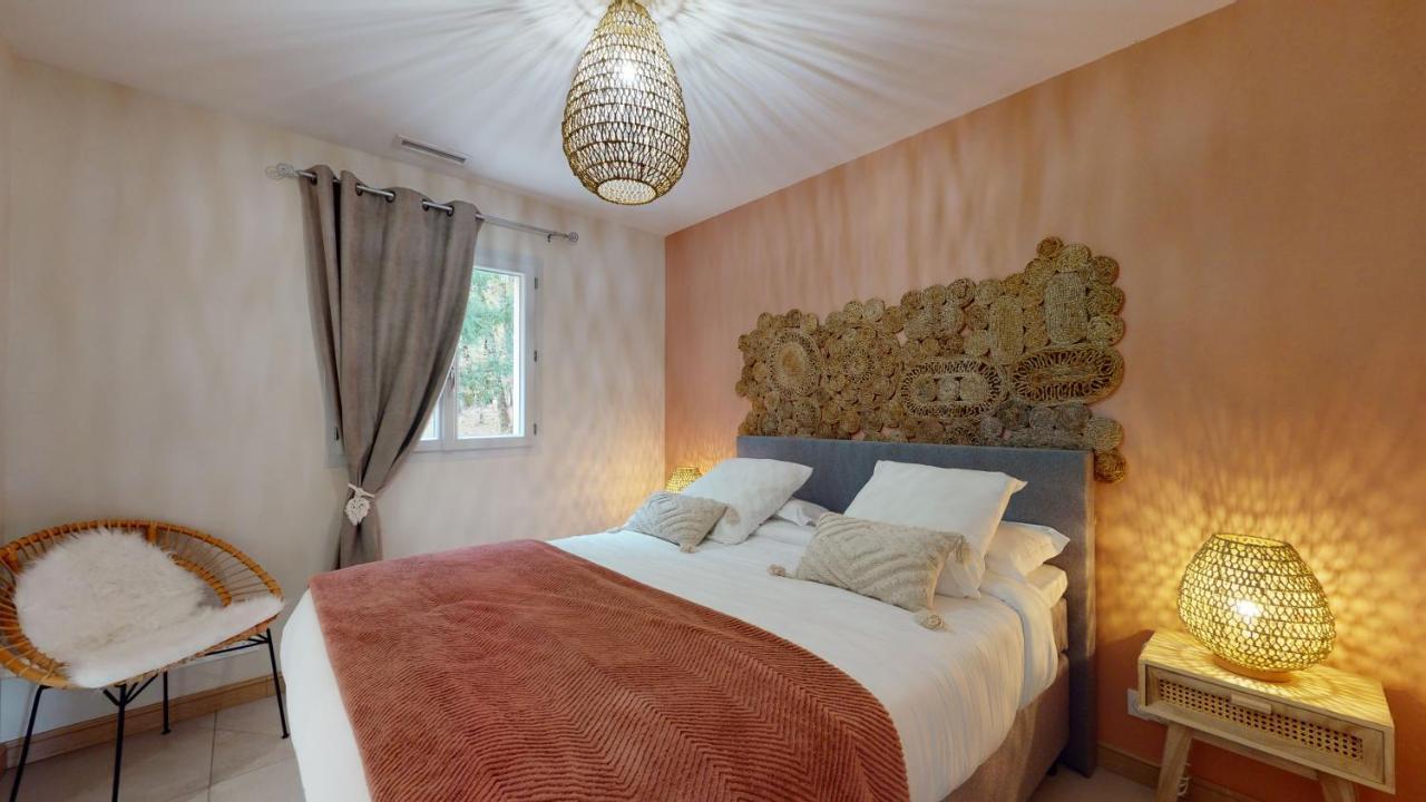 Gite Spa & Nature Saint-Chamassy Esterno foto