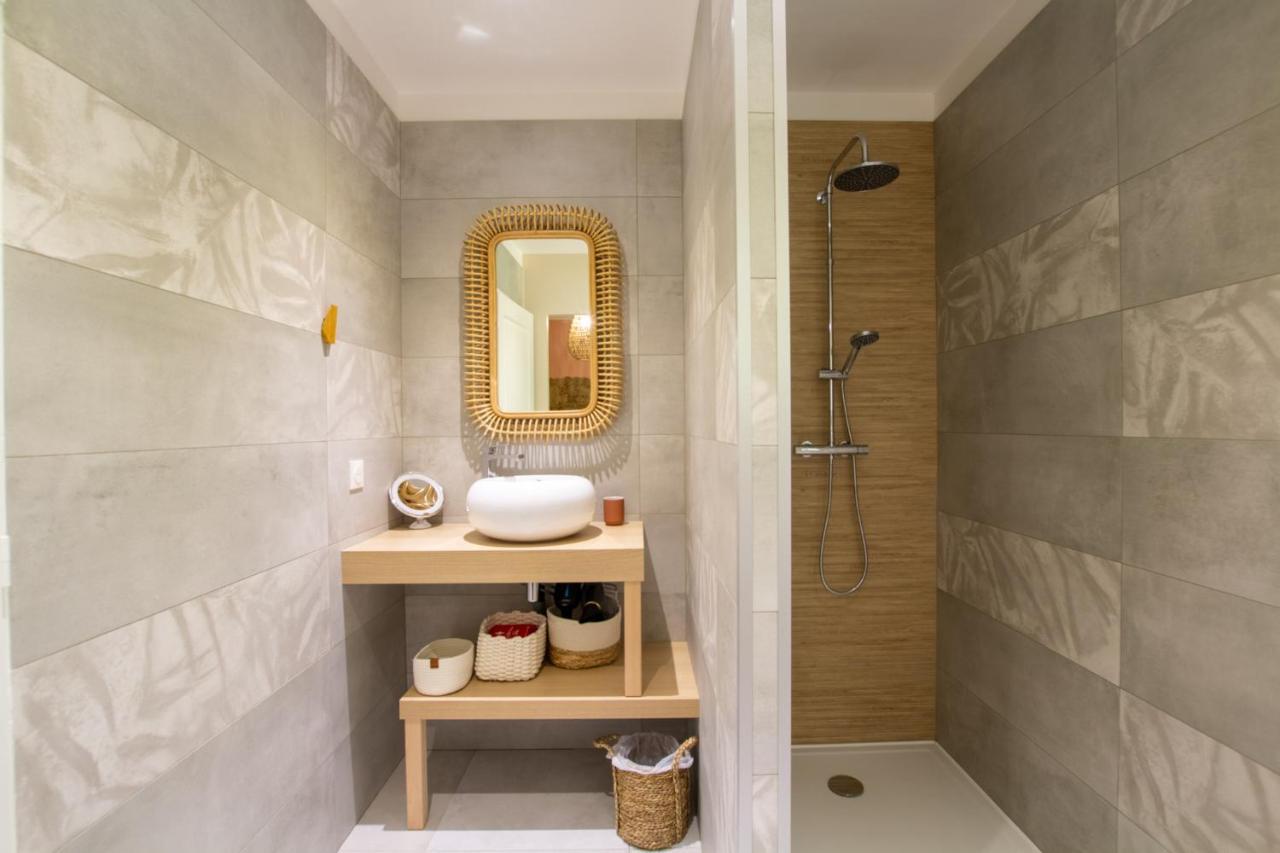 Gite Spa & Nature Saint-Chamassy Esterno foto