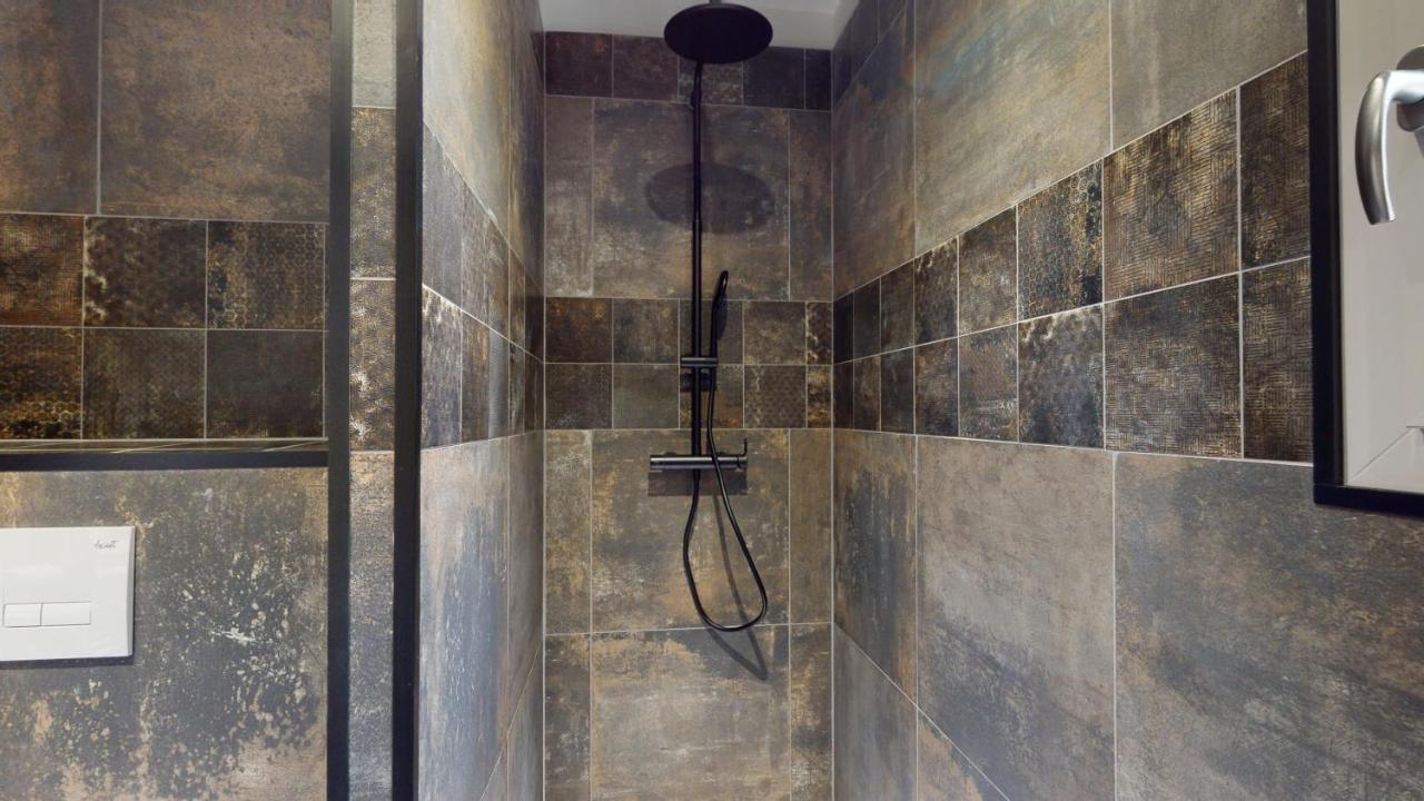 Gite Spa & Nature Saint-Chamassy Esterno foto