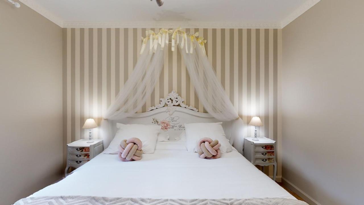 Gite Spa & Nature Saint-Chamassy Esterno foto