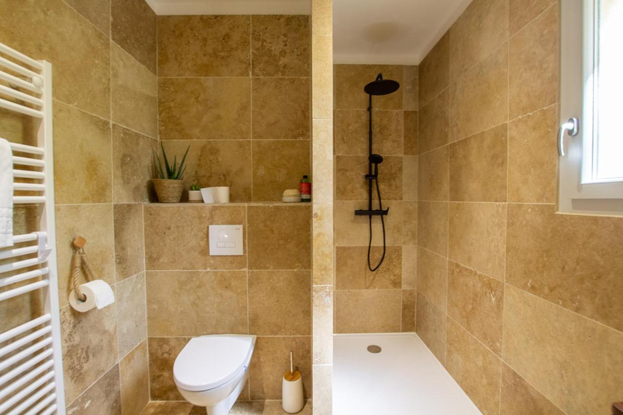 Gite Spa & Nature Saint-Chamassy Esterno foto