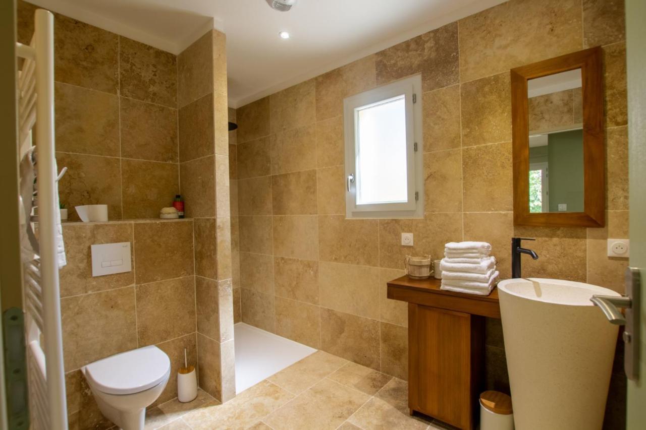 Gite Spa & Nature Saint-Chamassy Esterno foto